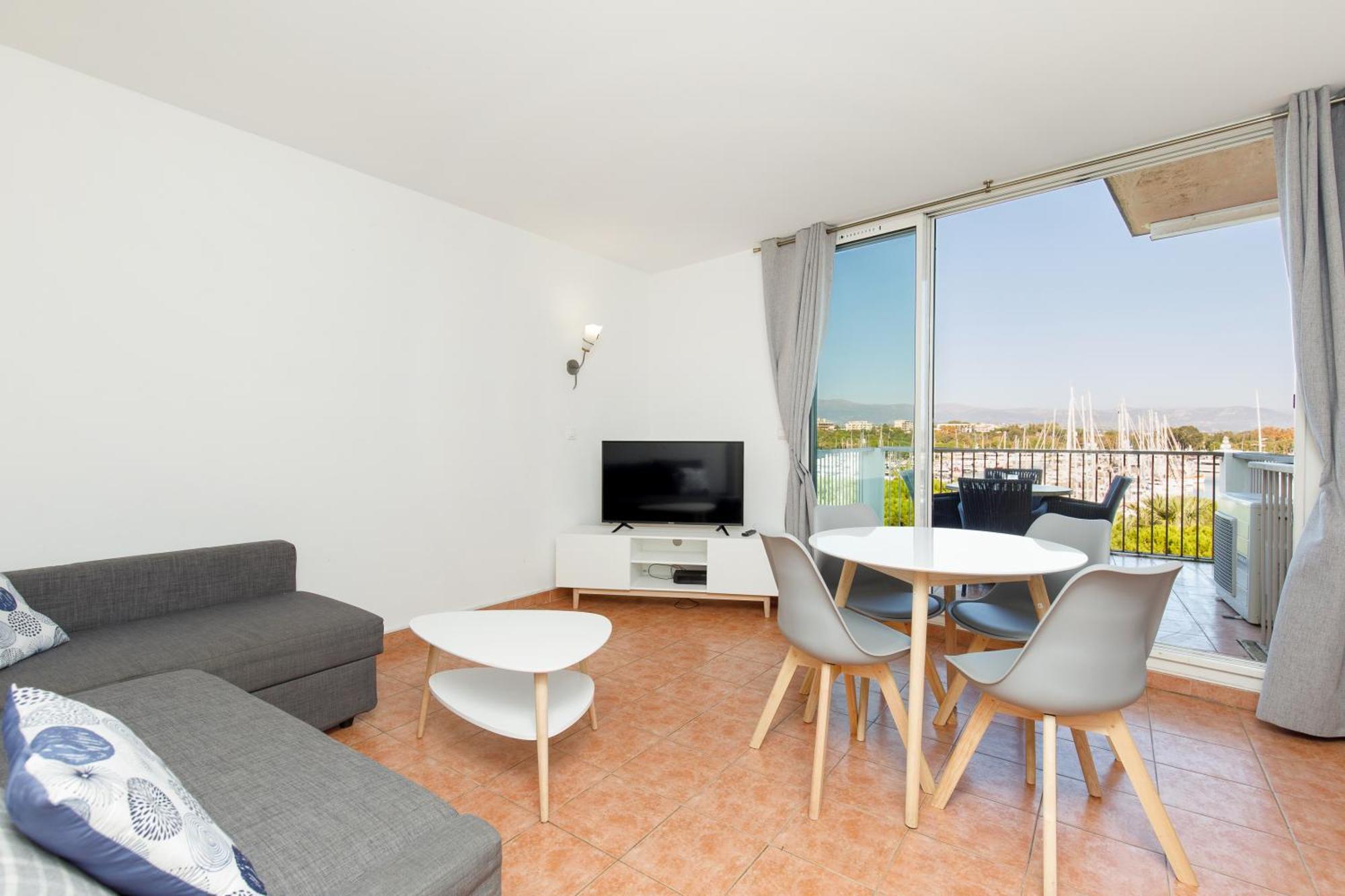Vauban Appartement Antibes Exterior foto